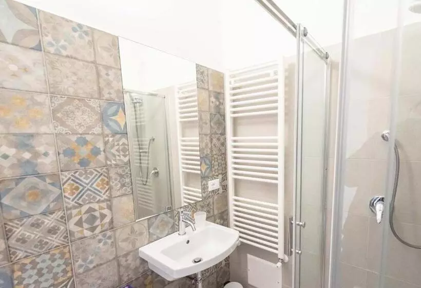 B&b Il Risveglio Del Cavaliere