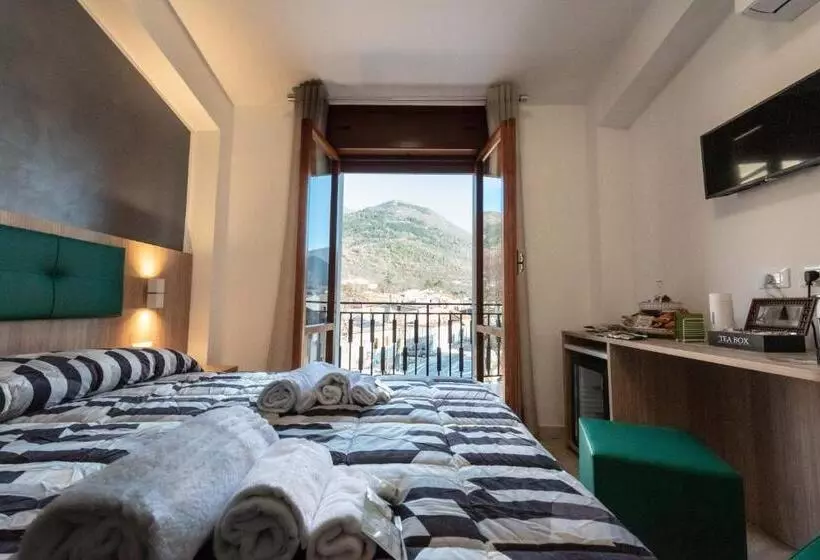 B&b Il Risveglio Del Cavaliere