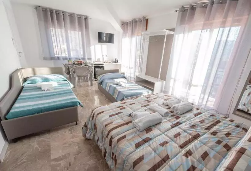 B&b Il Risveglio Del Cavaliere