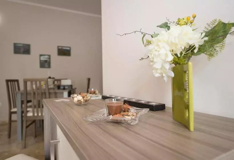 B&b Il Risveglio Del Cavaliere