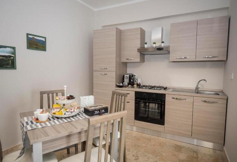 B&b Il Risveglio Del Cavaliere