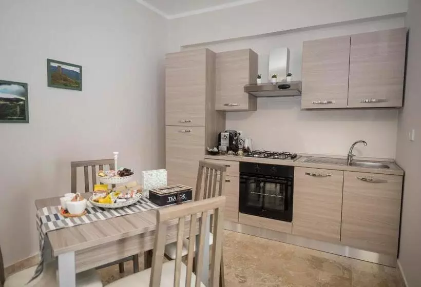 B&b Il Risveglio Del Cavaliere