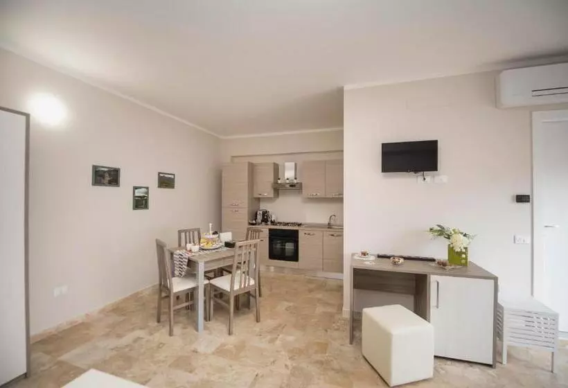 B&b Il Risveglio Del Cavaliere