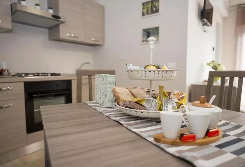 B&b Il Risveglio Del Cavaliere