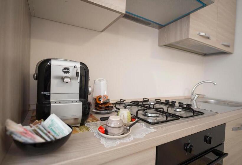 B&b Il Risveglio Del Cavaliere