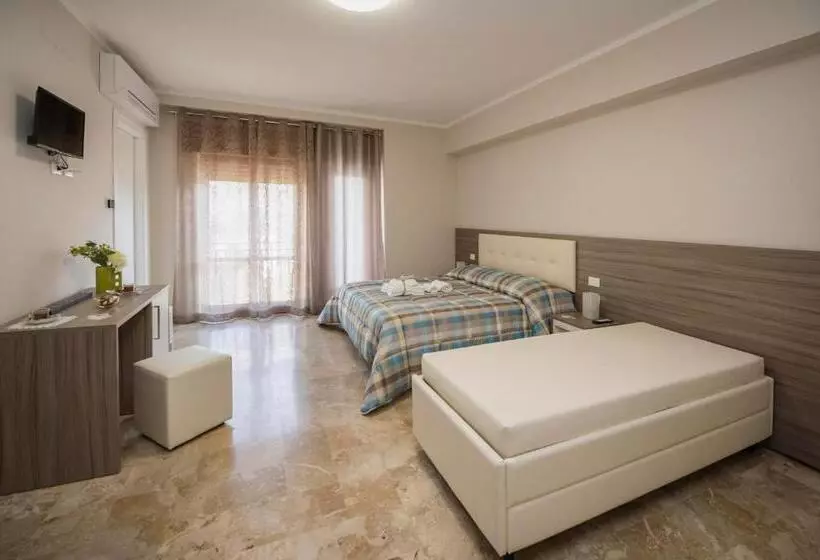 B&b Il Risveglio Del Cavaliere