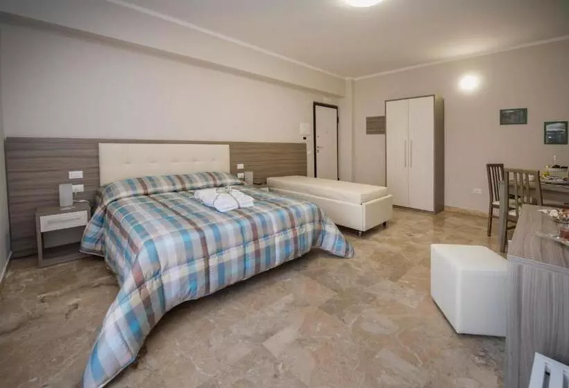 B&b Il Risveglio Del Cavaliere