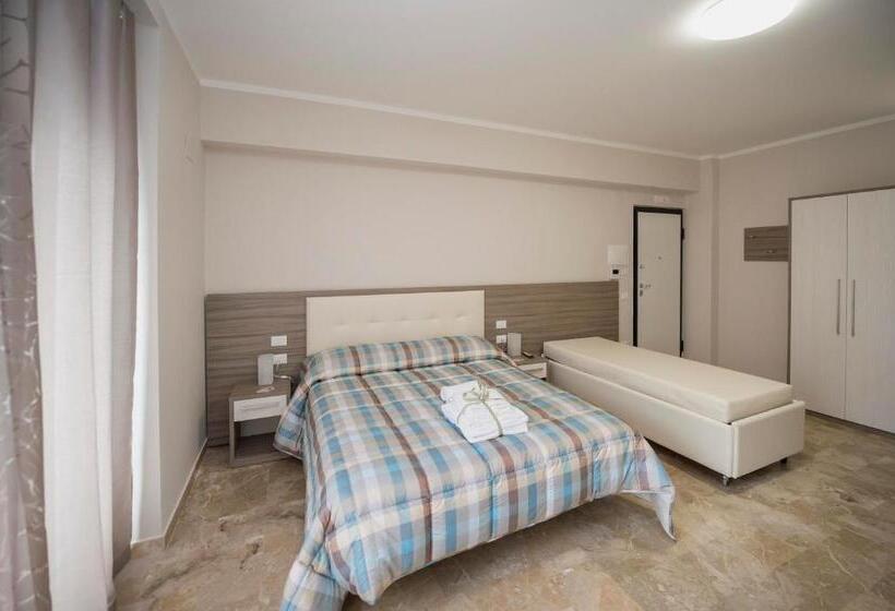 B&b Il Risveglio Del Cavaliere