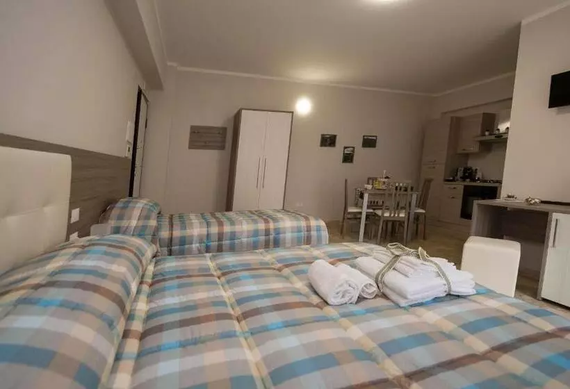 B&b Il Risveglio Del Cavaliere