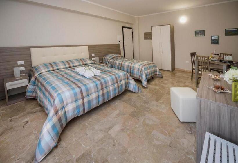 B&b Il Risveglio Del Cavaliere