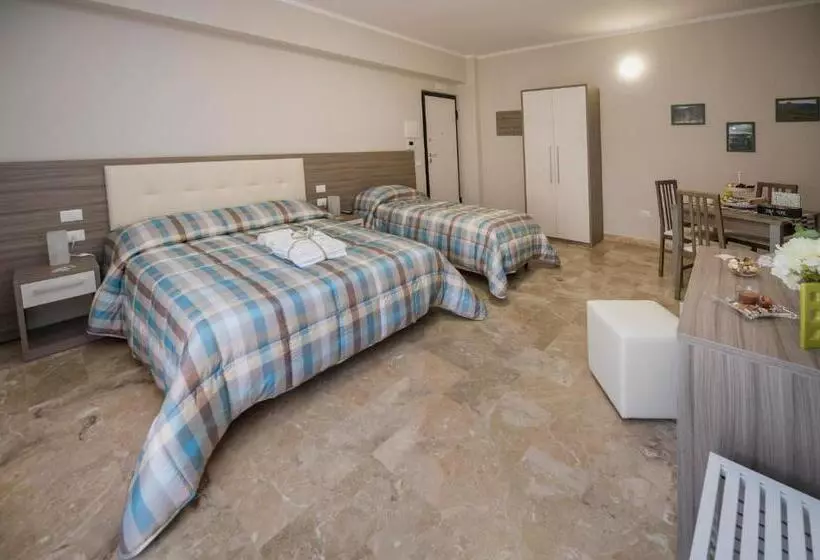 B&b Il Risveglio Del Cavaliere