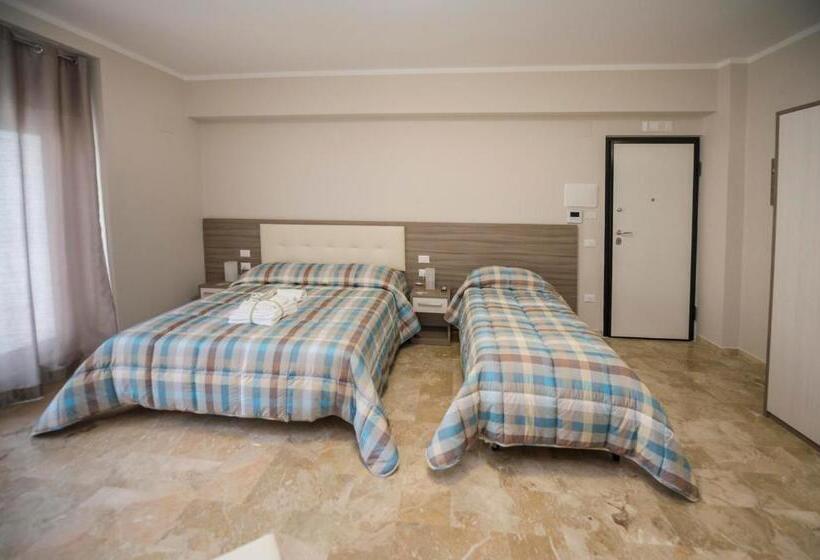 B&b Il Risveglio Del Cavaliere