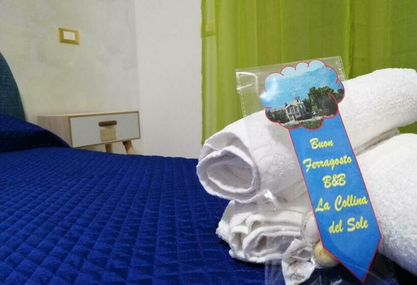 B&b La Collina Del Sole