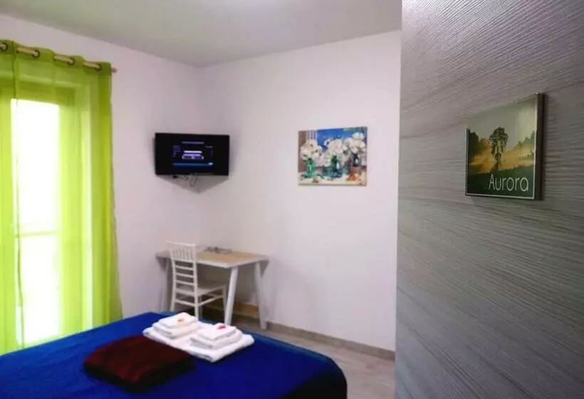 B&b La Collina Del Sole
