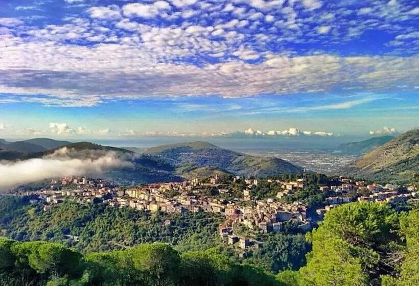B&b La Collina Del Sole