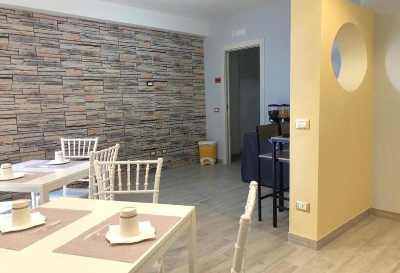 B&b La Collina Del Sole