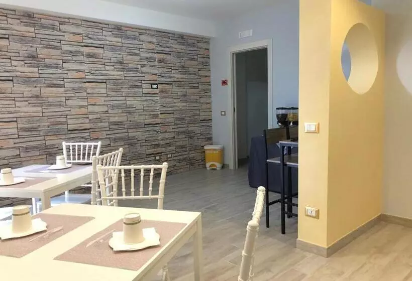 B&b La Collina Del Sole