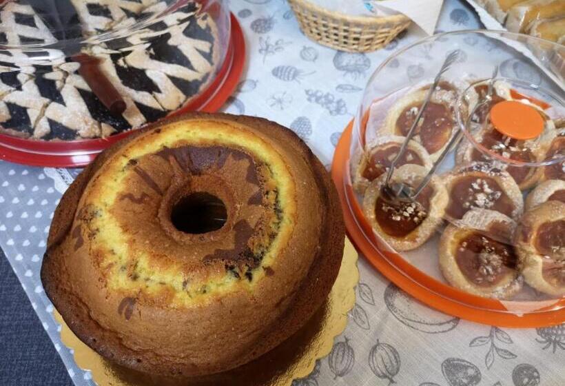 B&b La Collina Del Sole