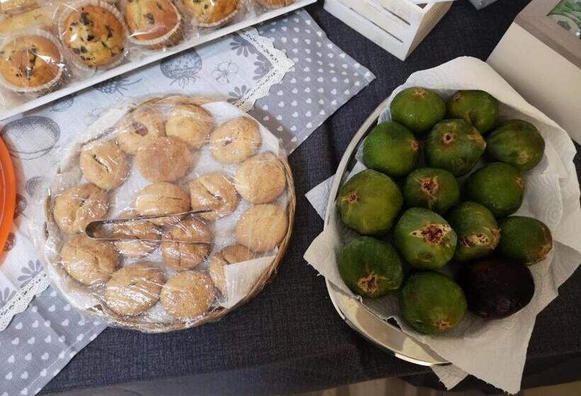 B&b La Collina Del Sole