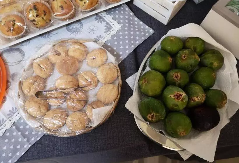 B&b La Collina Del Sole