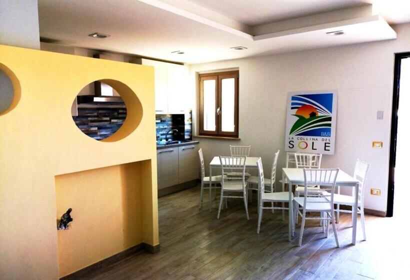 B&b La Collina Del Sole