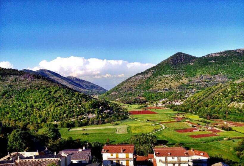 B&b La Collina Del Sole