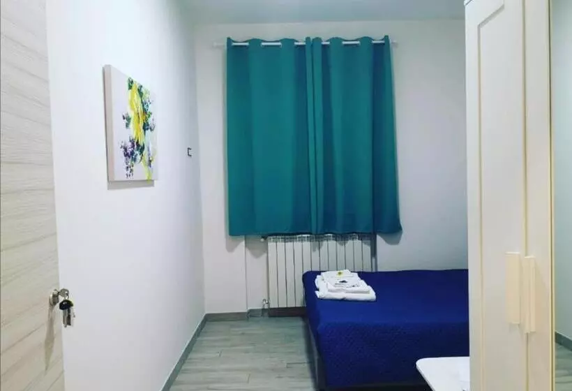 B&b La Collina Del Sole