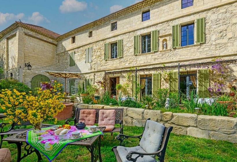 Bed and Breakfast Bastide De Bellegarde
