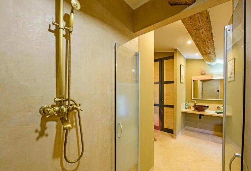 Bed and Breakfast Bastide De Bellegarde