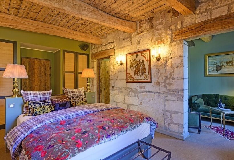 Bed and Breakfast Bastide De Bellegarde