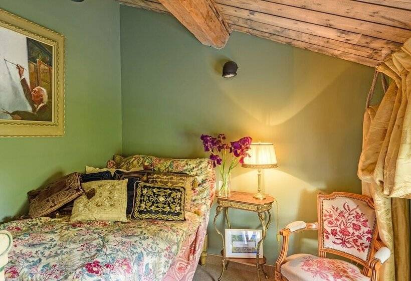 Bed and Breakfast Bastide De Bellegarde
