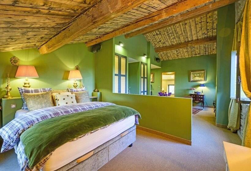 Bed and Breakfast Bastide De Bellegarde