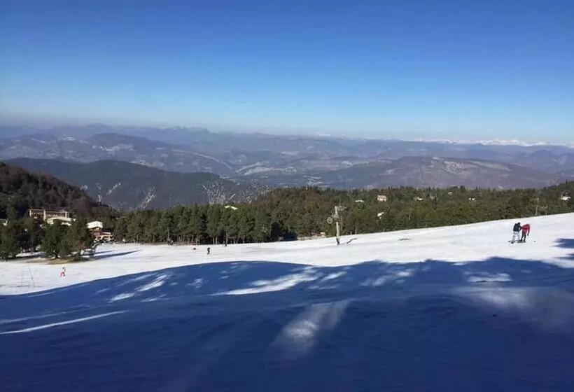 Aamiaismajoitus (B&B) Chambre D’hôtes Vaucluse