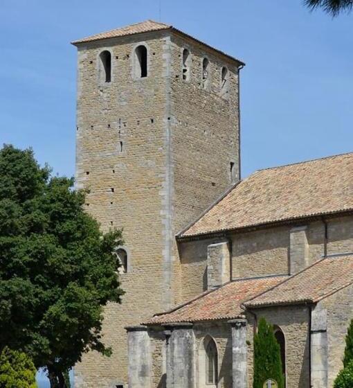 مبيت وإفطار Chambre D’hôtes Vaucluse