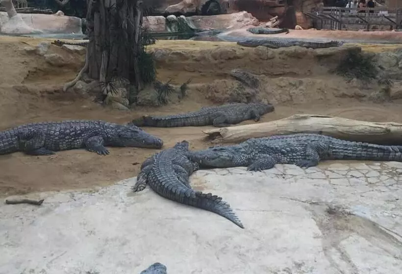 Aamiaismajoitus (B&B) Chambre D’hôtes Vaucluse