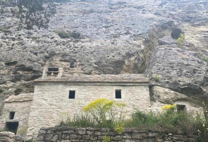مبيت وإفطار Chambre D’hôtes Vaucluse