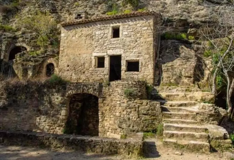 Aamiaismajoitus (B&B) Chambre D’hôtes Vaucluse