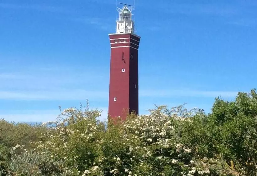 تختخواب و صبحانه De Bloemenhof