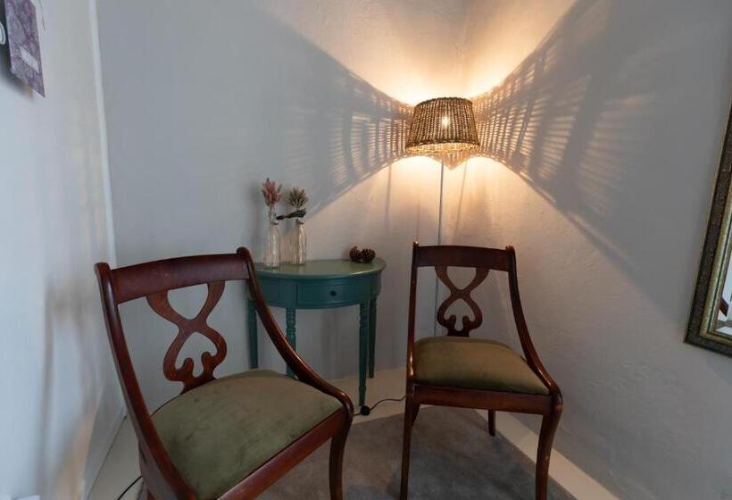 住宿加早餐  Domaine La Pomme De Pin