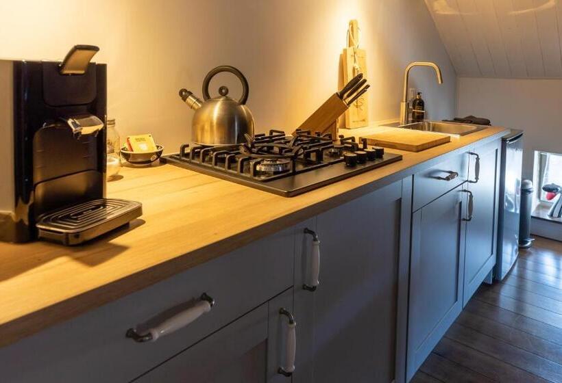 住宿加早餐  Domaine La Pomme De Pin