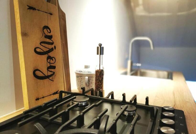 住宿加早餐  Domaine La Pomme De Pin