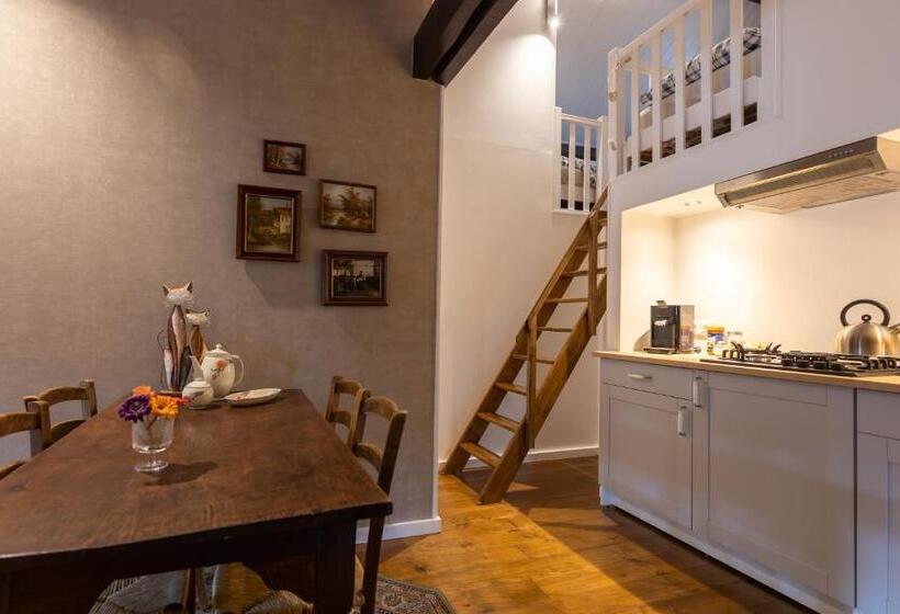 住宿加早餐  Domaine La Pomme De Pin