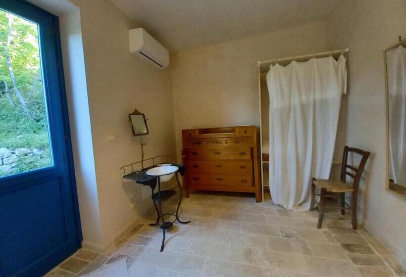 ベッドアンドブレックファースト La Casa Dalle Finestre Blu