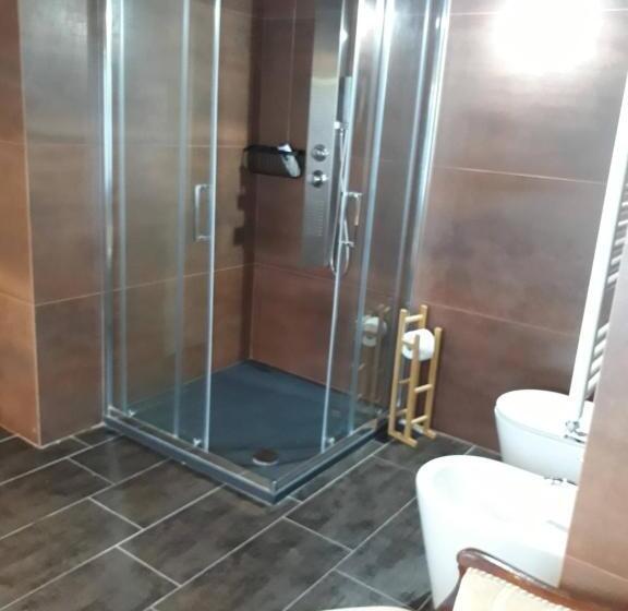 ベッドアンドブレックファースト La Casa Dalle Finestre Blu