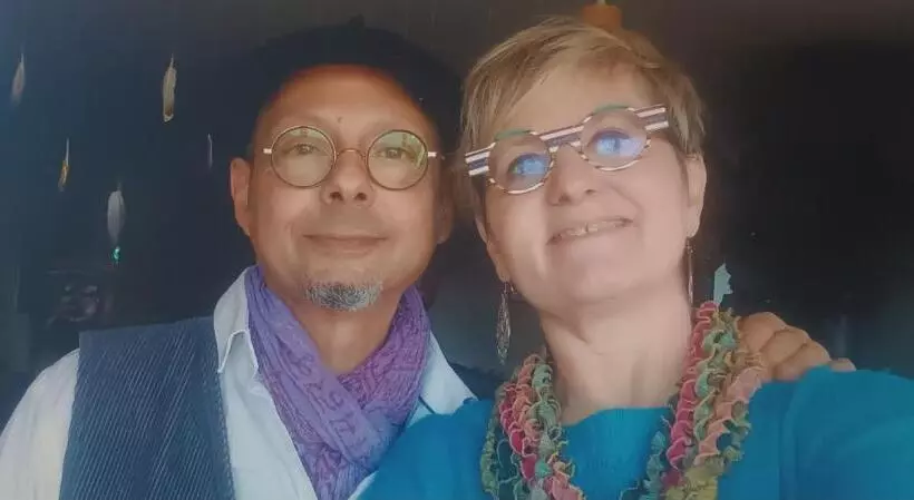 ベッドアンドブレックファースト La Croisée Des Arts