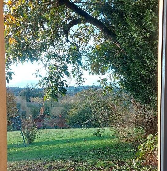 住宿加早餐 La Croisée Des Arts