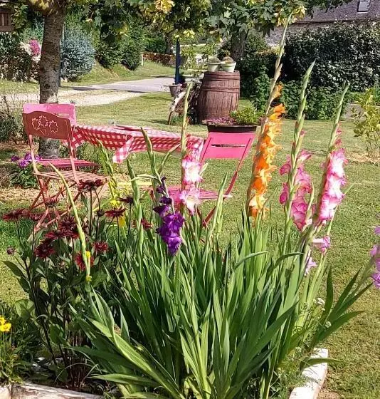 ベッドアンドブレックファースト La Croisée Des Arts