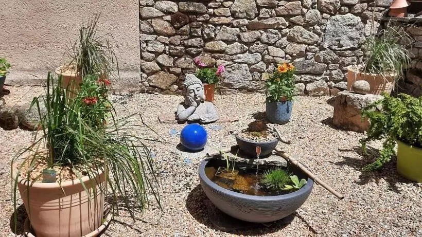 ベッドアンドブレックファースト La Croisée Des Arts