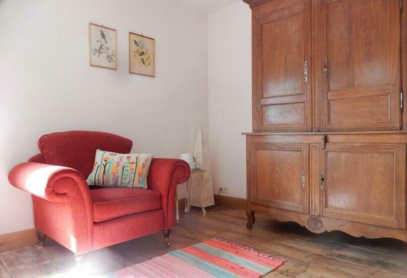 צימר Le Chant Du Coucou