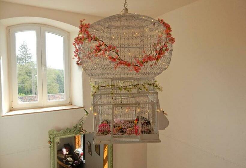 צימר Le Chant Du Coucou